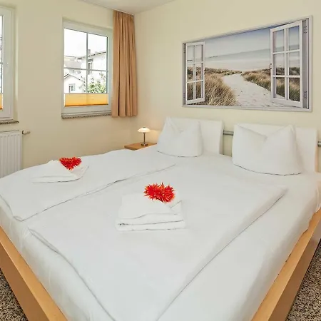 Duenen-residenz C 13 *